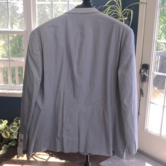 Chaps Sport Coat - Picture 6 of 11
